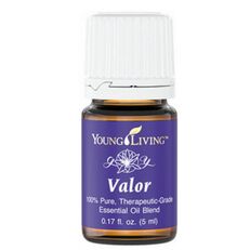 Valor – Mut- reines Ätherisches Öl – 5 ml