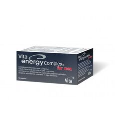 Vita Energy Complex for men 90 Kapseln