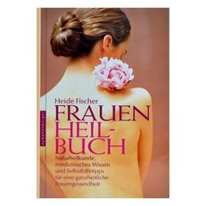 Frauen-Heilbuch