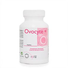Ovozyte™ + - 60 Tabletten