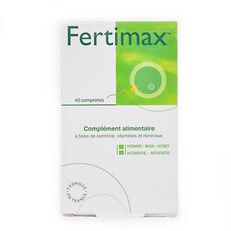 Fertimax™ - 60 Tabletten