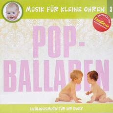 CD: Pop Balladen 