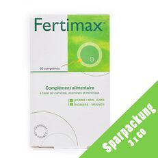 Fertimax™ - 3 x 60 Tabletten
