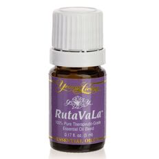 RutaVaLa – reines Ätherisches Öl – 5 ml 